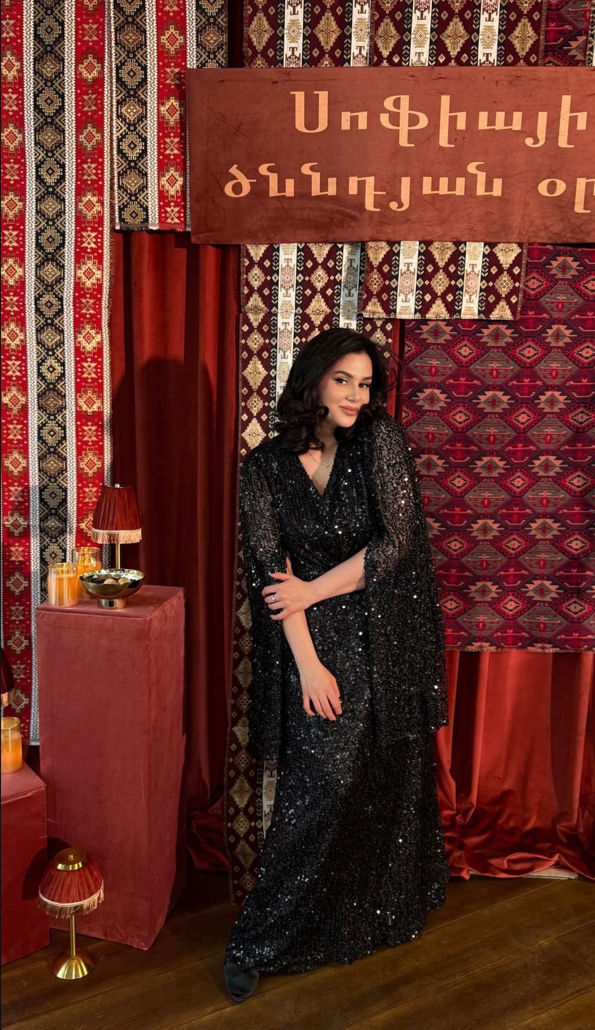Эксклюзивный пошив. Anoli Couture — Премиум Ателье