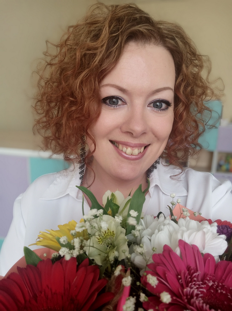 О нас. Психологи 181 школы. Екатеринбург