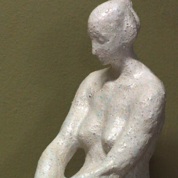 Этюд «Настя» Шамот Анна Старцева. Декор для дома