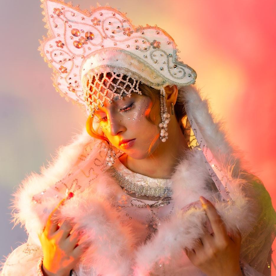 Фотограф в Кемерово Наталья Свириденко