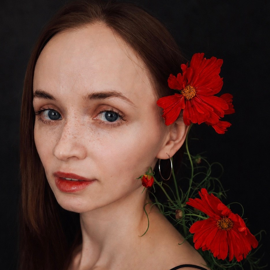 Услуги. Портретный фотограф в г. Уфа Амина Хайбуллина