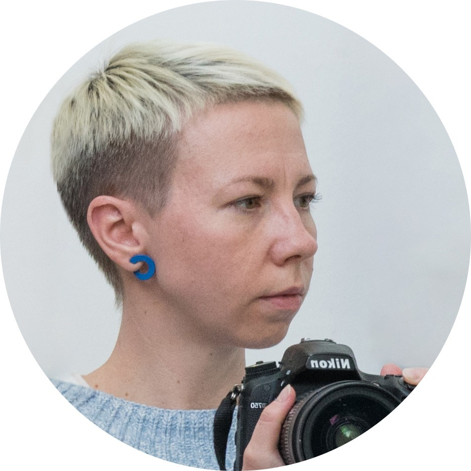 Contact. Olga Skvortsova