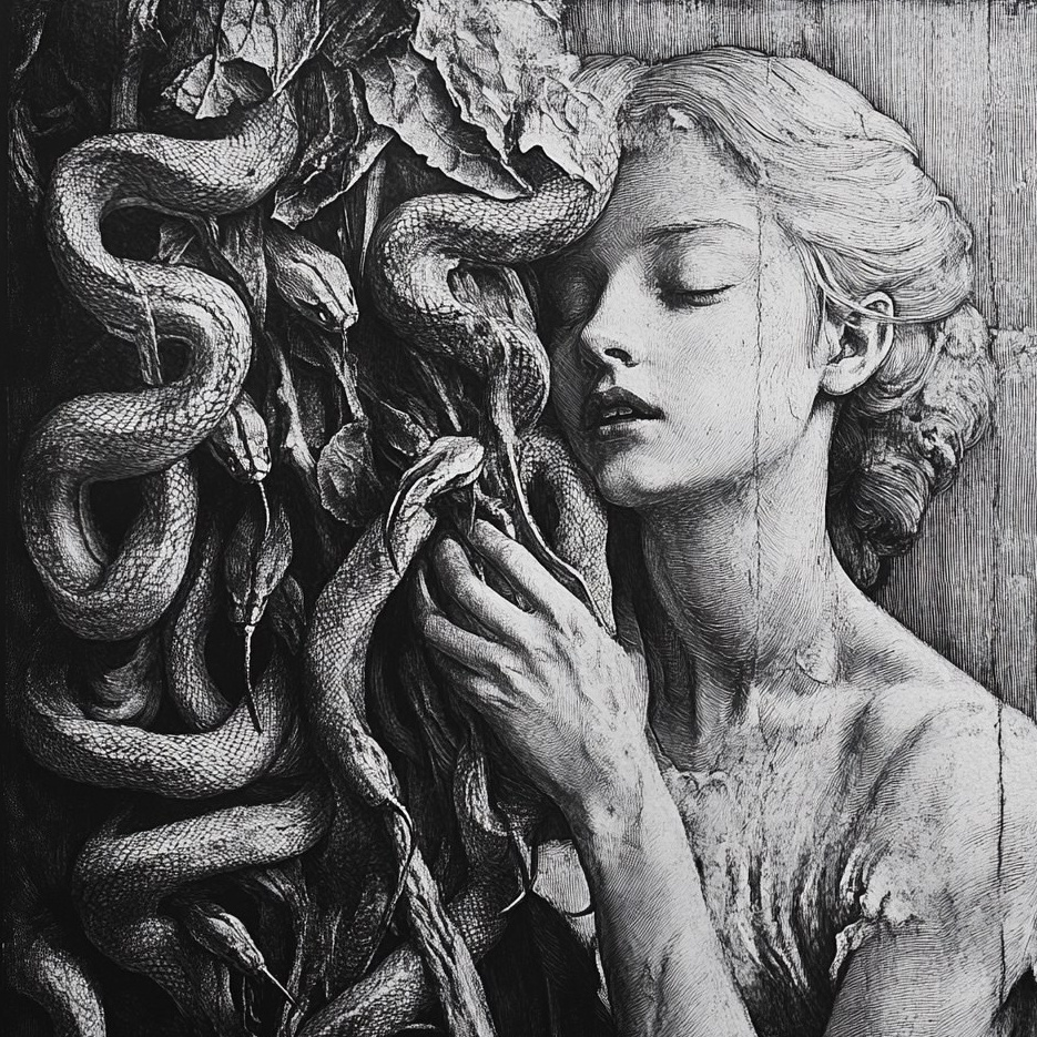 VISUAL ALCHEMY. Yulia Yurchevskaya | Art Director & Visual Visionary