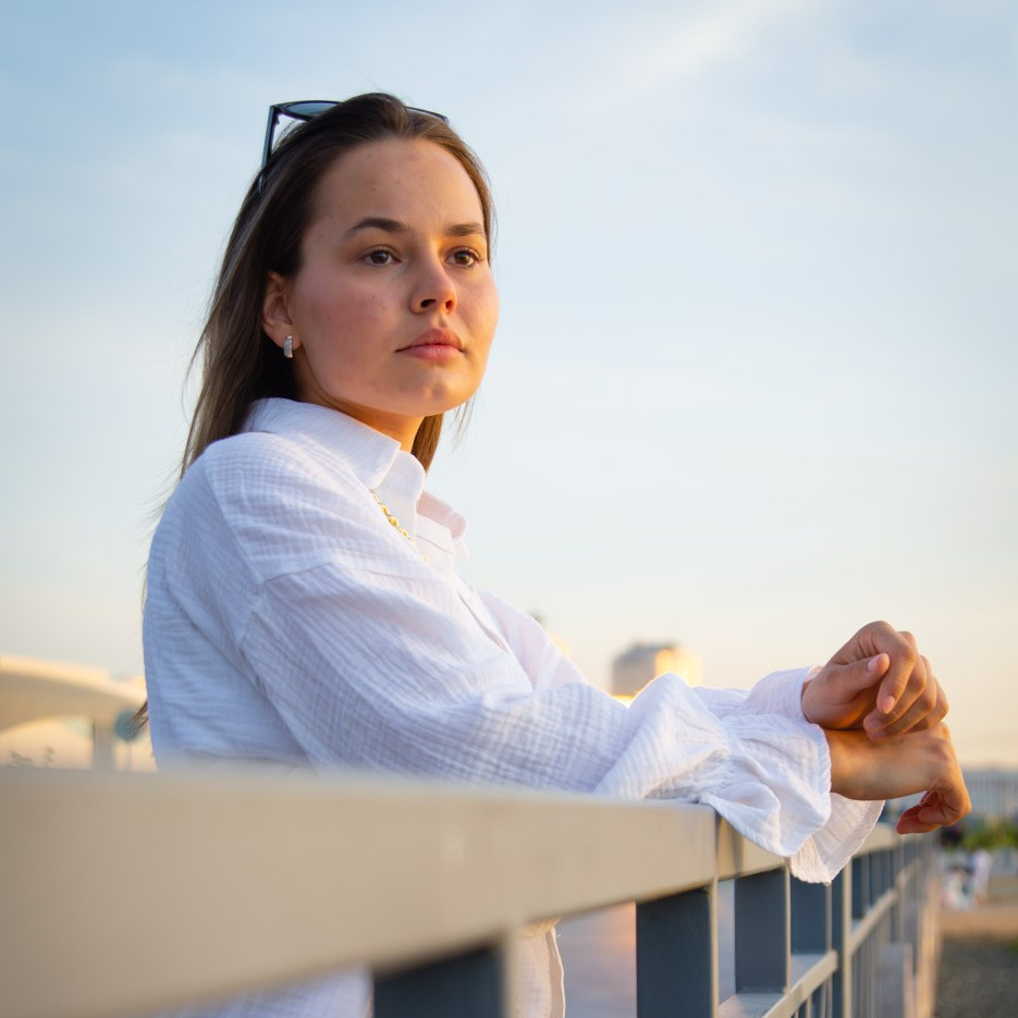 Фотограф в Кемерово Наталья Свириденко