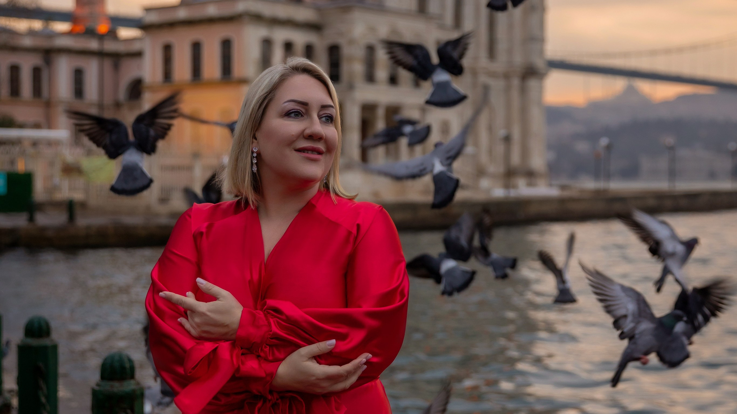 Обо мне. Фотограф в Москве и Стамбуле. Мастер сказочных фотографий