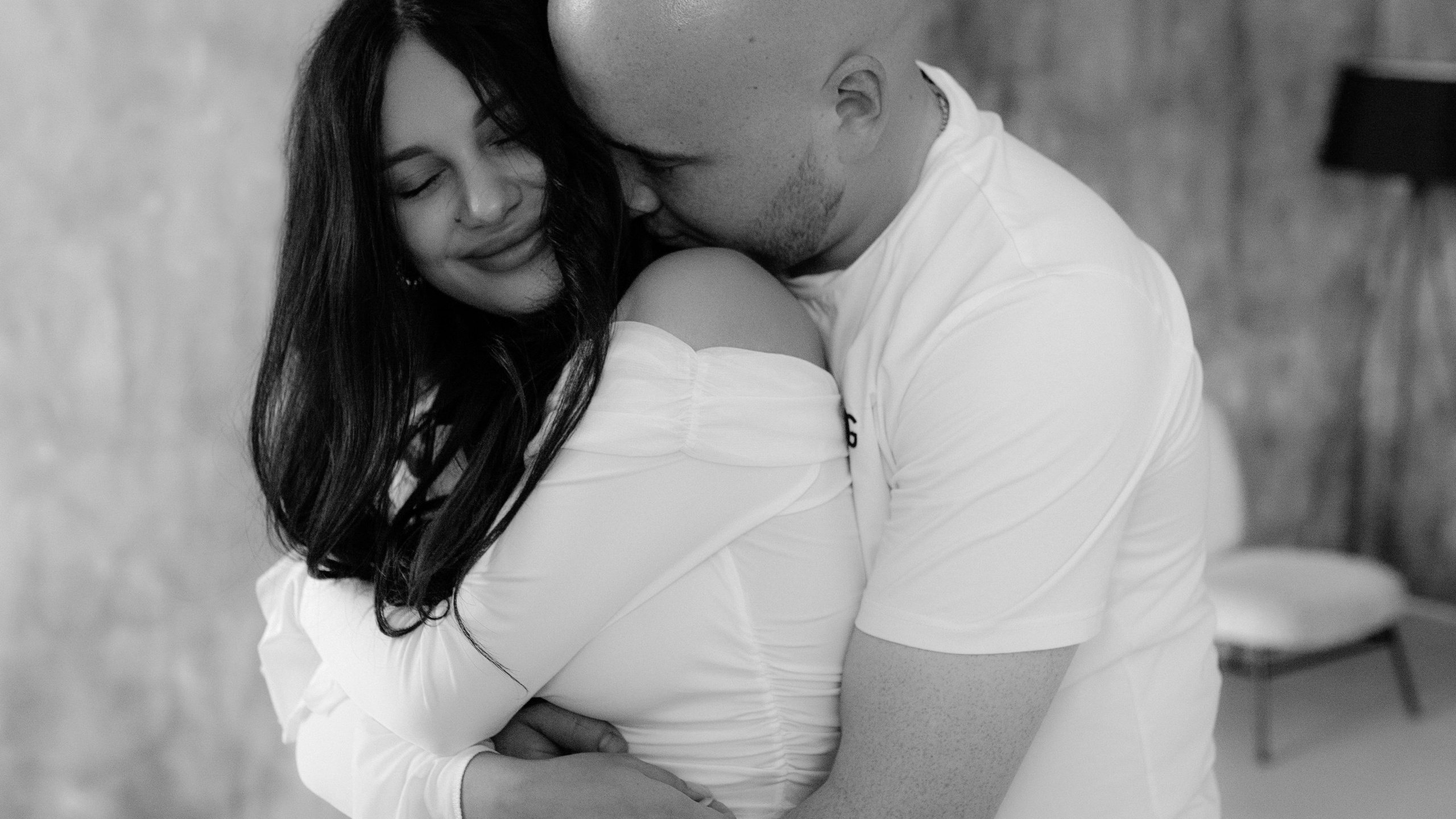 Love-story | Парные съёмки. Фотограф в Москве — Александра Фоменко