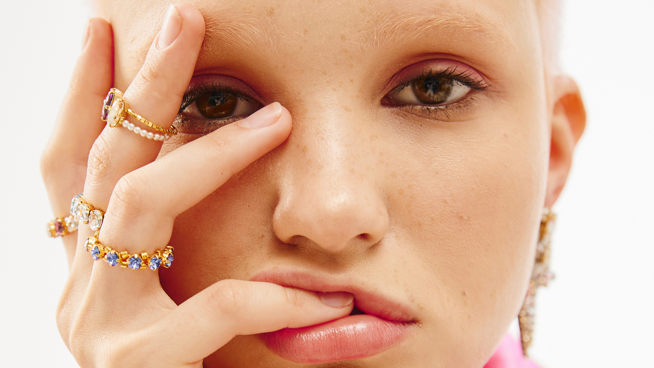 Phenomanljw. Фотограф/арт-директор в Москве Христина Аргентина Антонович