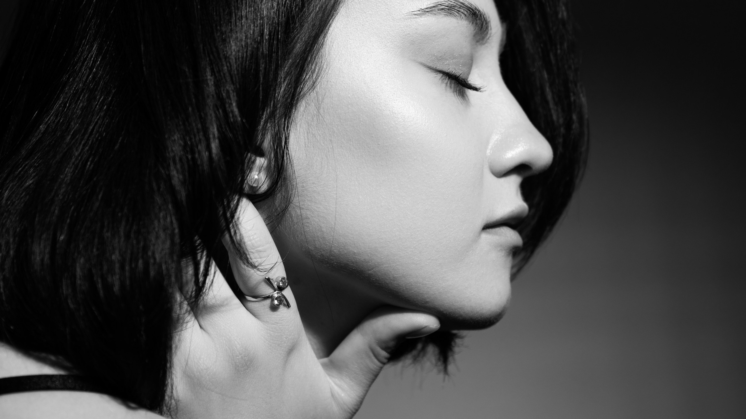 Портреты. Фотограф Вадим Семак