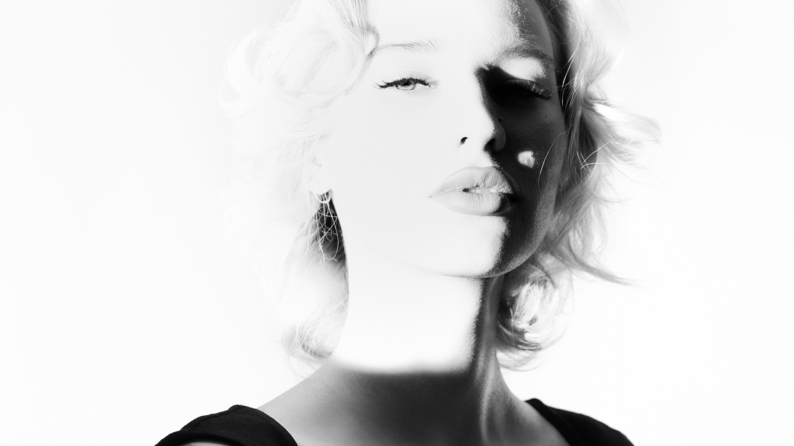 Портреты. Фотограф Вадим Семак