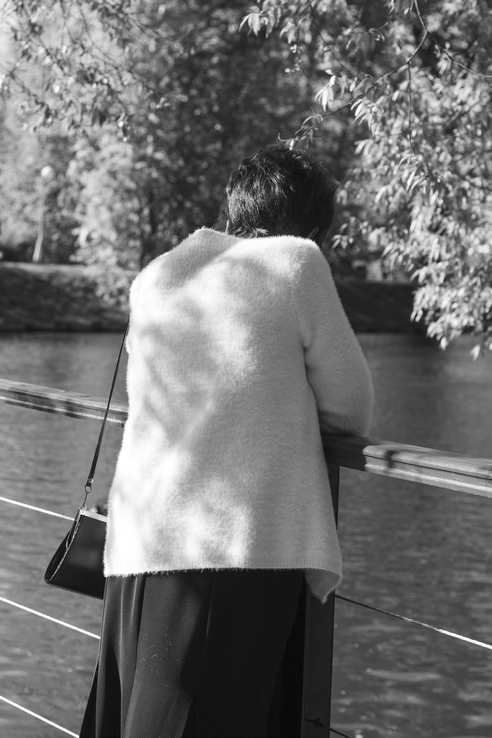 Екатерина Федорова «Кто сказал, что будет легко». Самоорганизация Низина