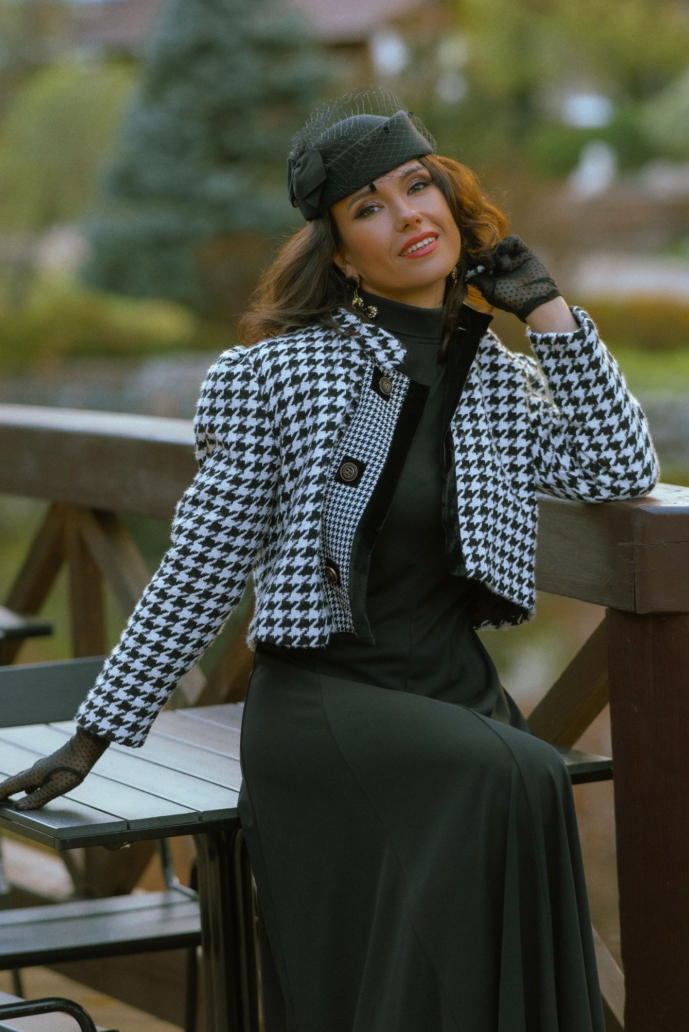 Размер 44-46. Олеся Рябкова: фотограф — стилист в Красноярске