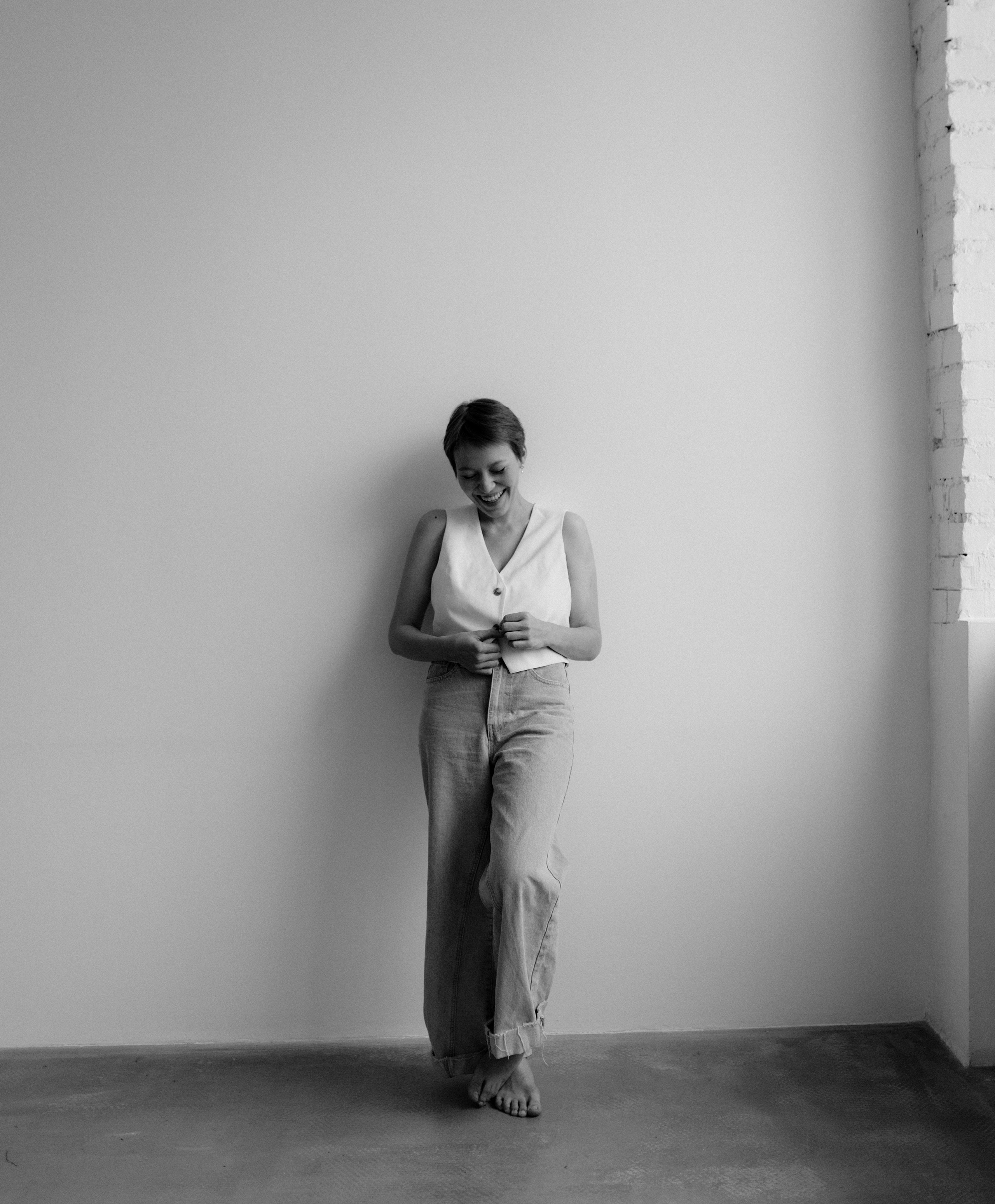 Портретный фотограф | Олеся Комарова | Екатеринбург