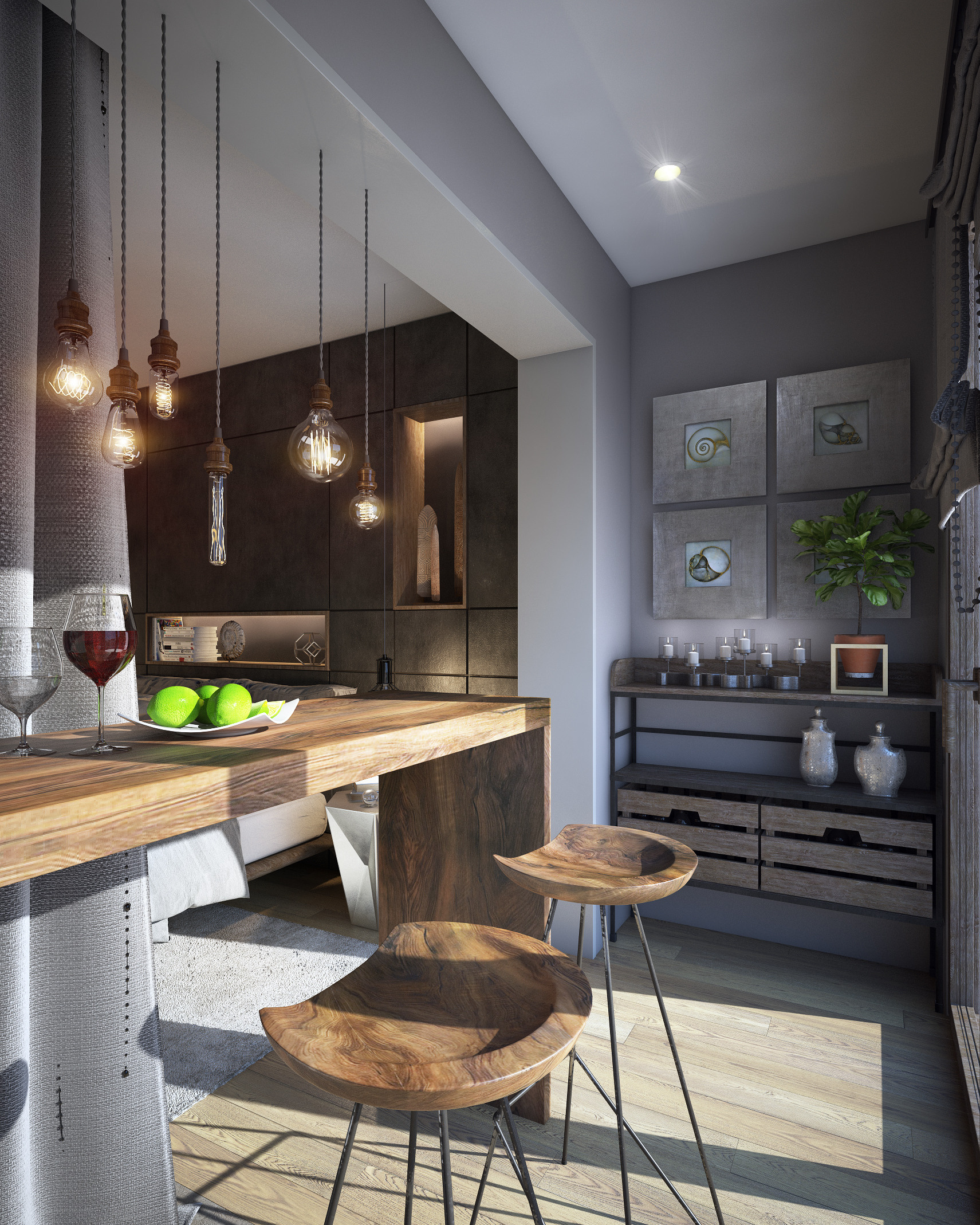 Малюгина · Дизайн