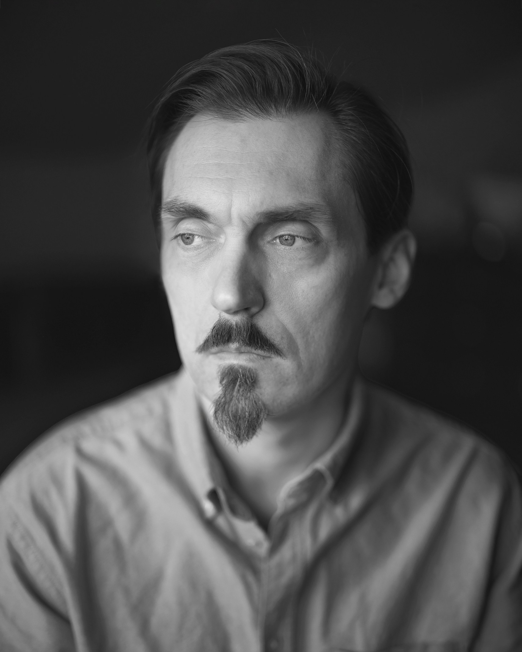 Контактная информация. Кирилл Мунябин | Арт-фотограф