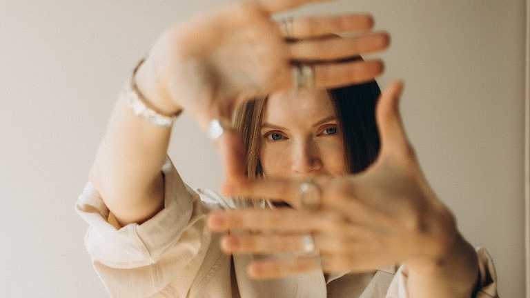 ОБО МНЕ. Julia Salova