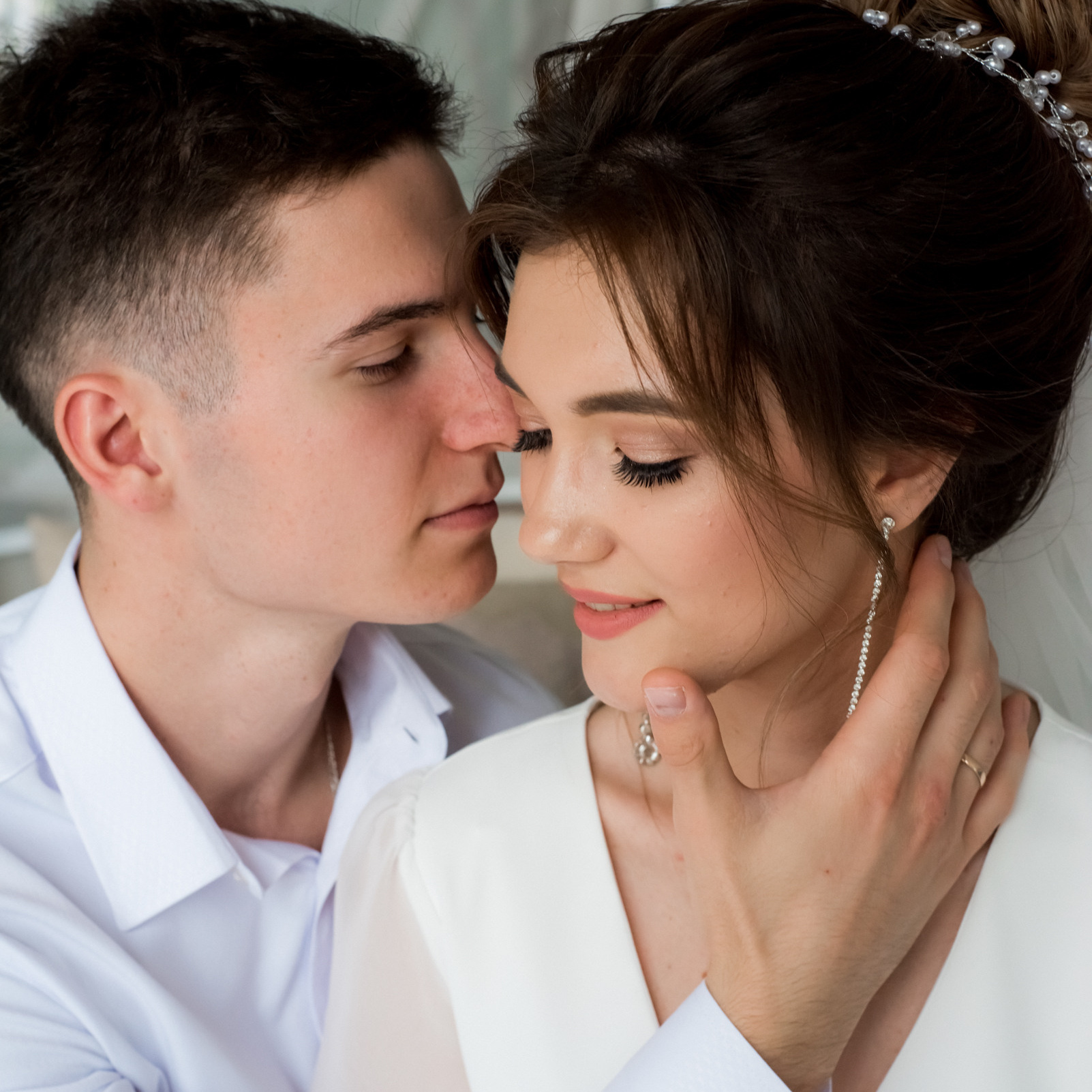 Свадебный фотограф в Костанае