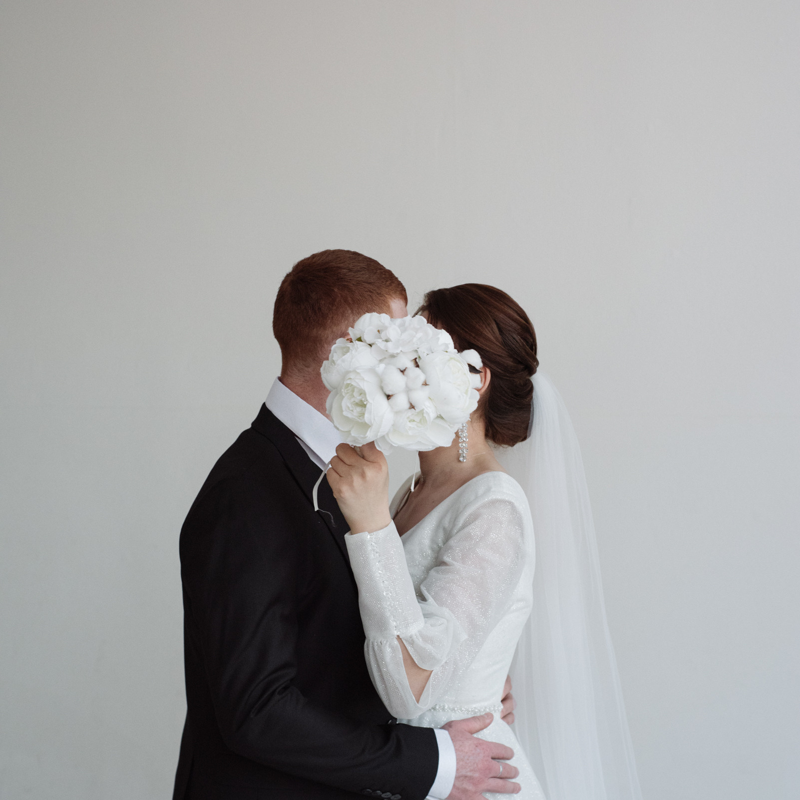 Свадебный фотограф в Костанае