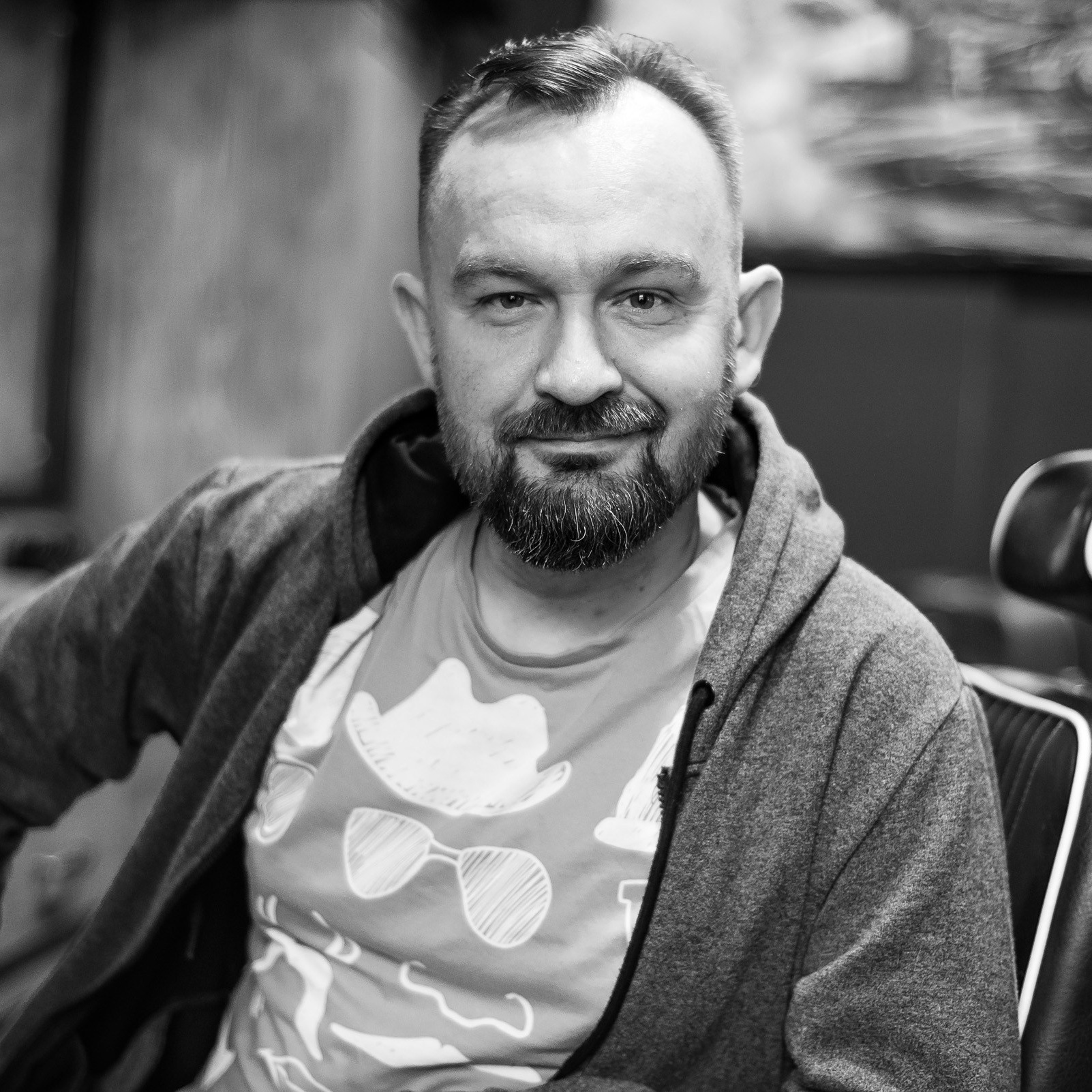 Контакты. Главная