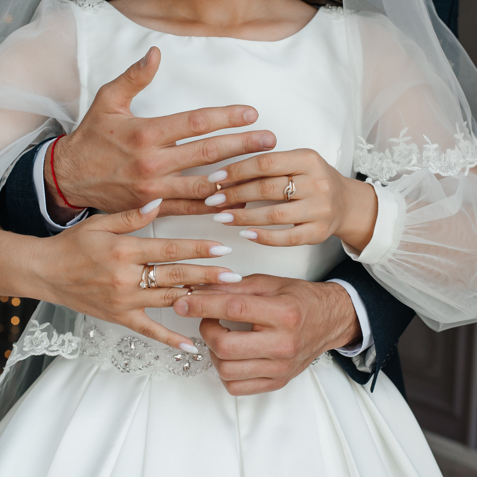 Свадебный фотограф в Костанае