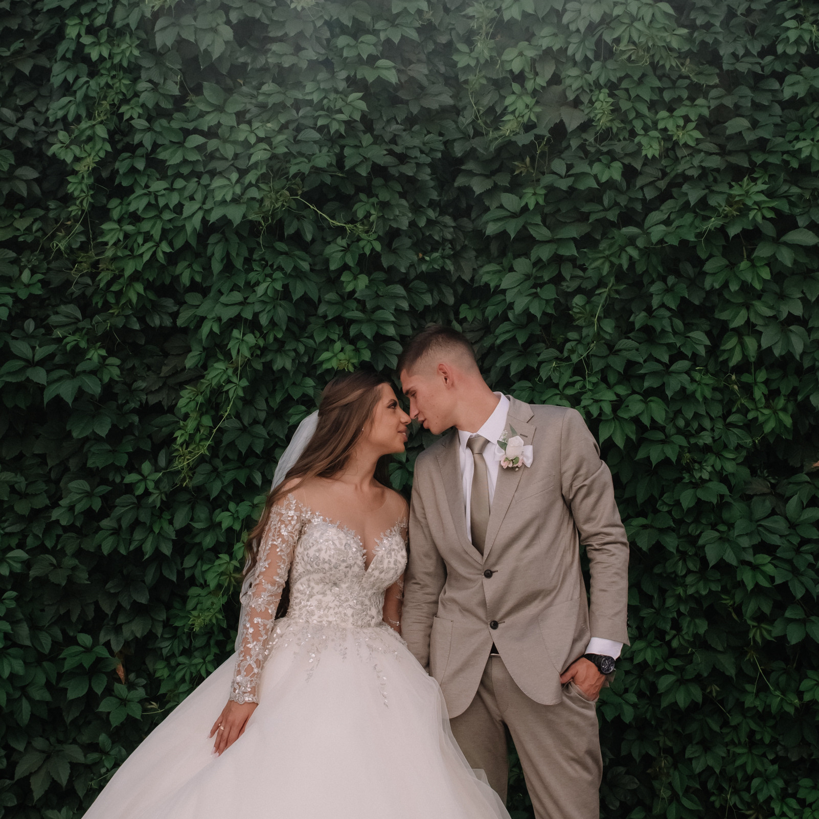 Свадебный фотограф в Костанае