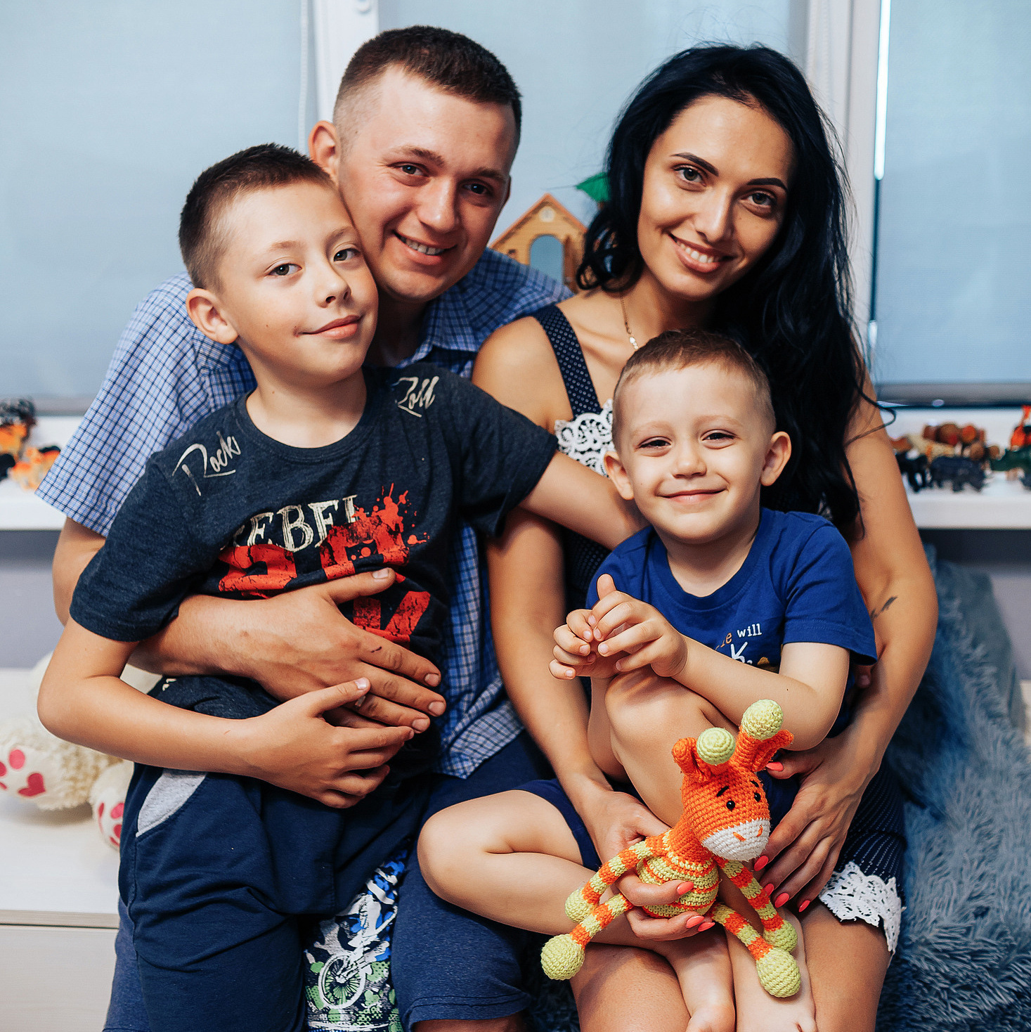 Фотосъемка и видеосъемка в Калининграде Liveemotion.pro