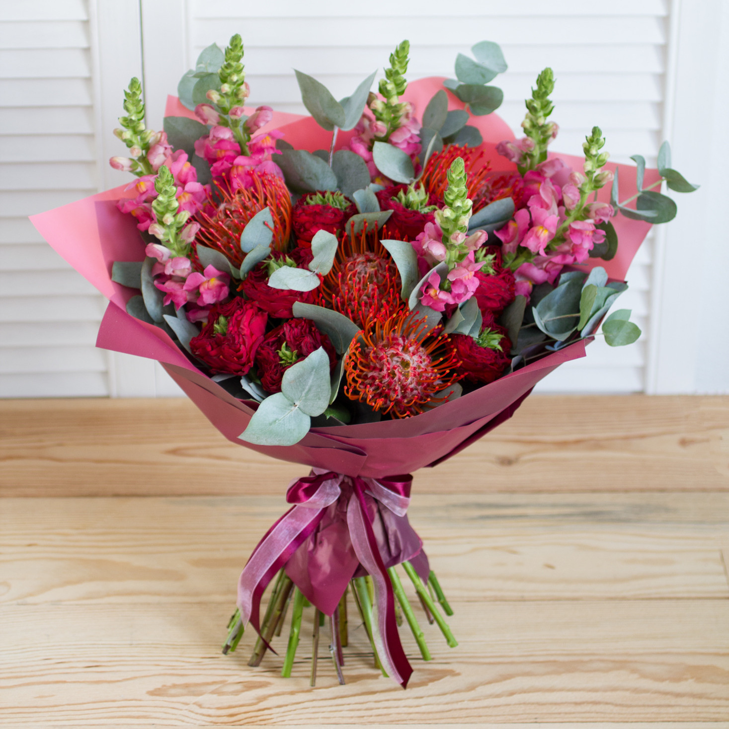 Букеты на заказ, флорист Маргарита Гладкова. Флорист Маргарита Гладкова