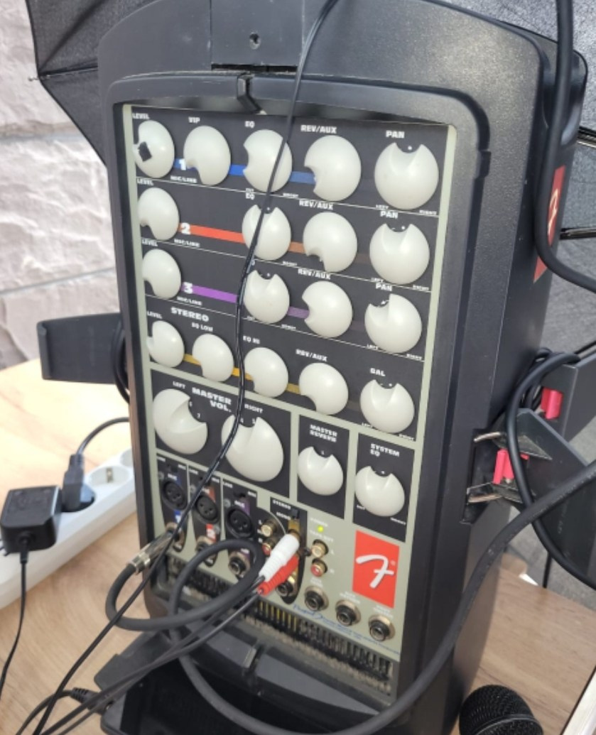 Green мз церемония