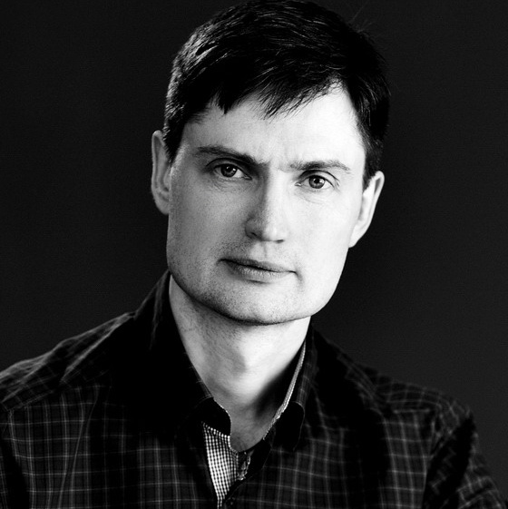 фотограф Влад Шуман Озёрск Челябинская область фотостудия person