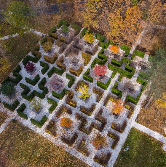 Разбор локаций ВДНХ. Свадебный фотограф в Москве Анастасия Шелест