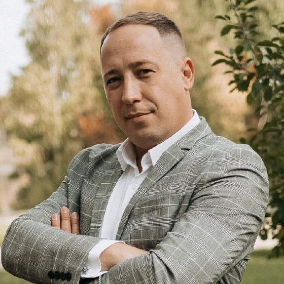 Подрядчики. Женский и свадебный фотограф Сызрань и Самарская область