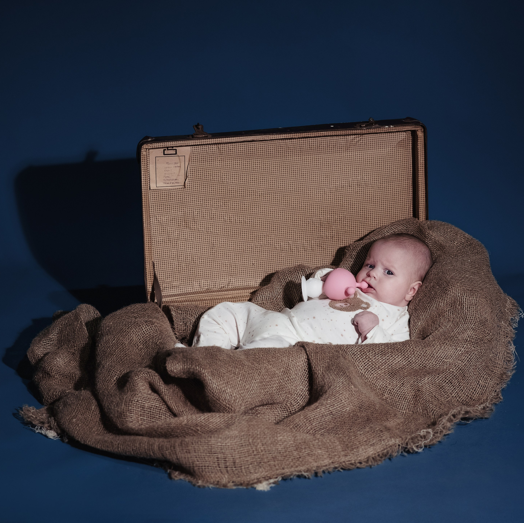 Мелкий реквизит студии. Фотографы в Орле Шестопаловы Юлия и Юрий