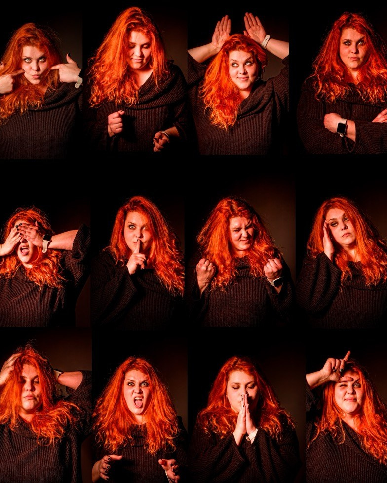 Фотограф-дизайнер Мастюнина Ирина