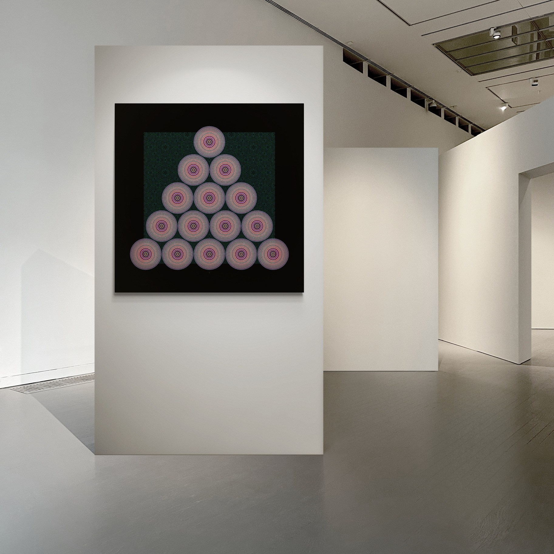 Метафорический бильярд. Роман Ходырев — эзотериолог, художник, фотограф и музыкант. Санкт-Петербург, Рига