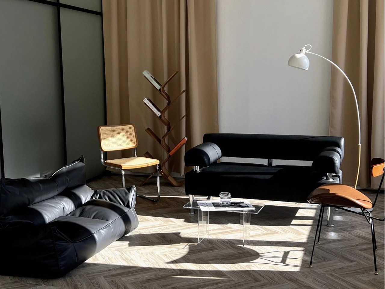 Подборка Студий