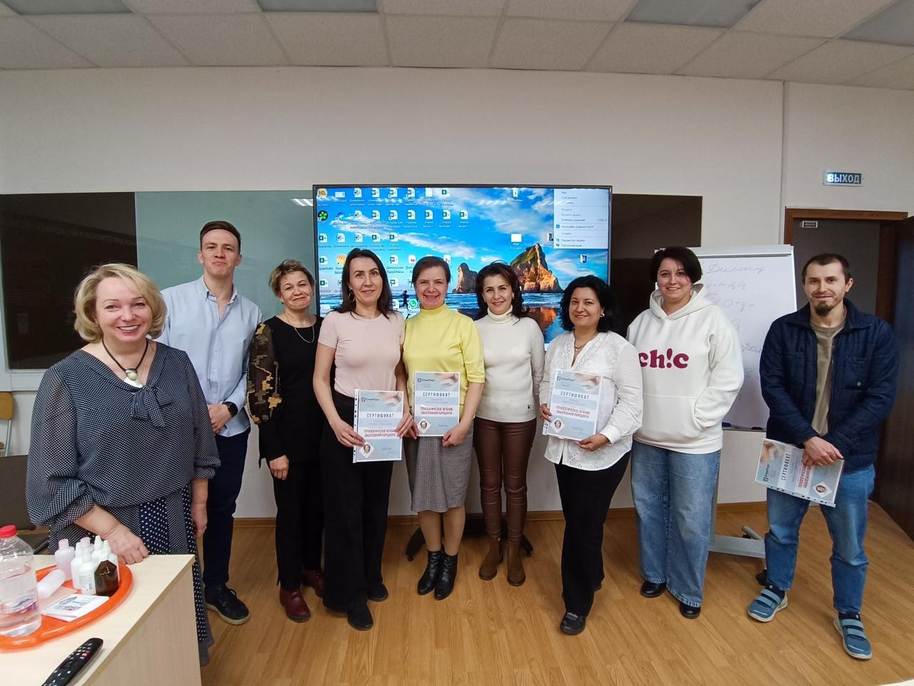 Стоматология в Твери - Линия Улыбки. Стоматология в Твери - Линия Улыбки