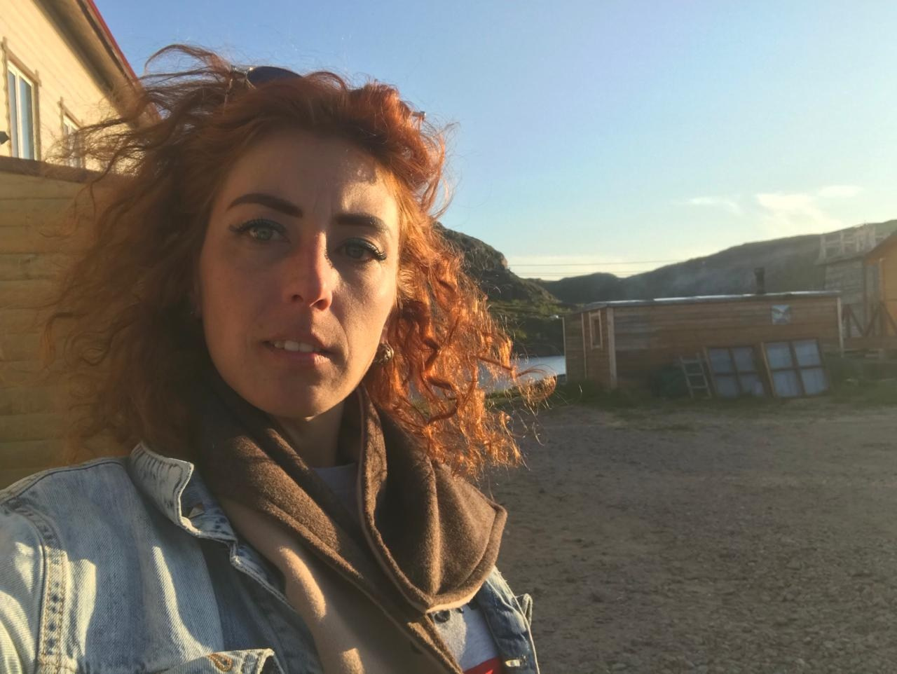 Фильмография Дарьи Чарторийской. Daria Chartoriyskaya — director, producer, photographer, artist, journalist, clinical psychologist