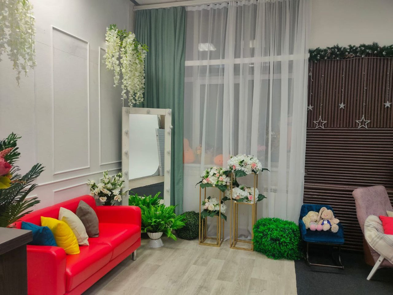 О фотостудии «Матрица». «Матрица»