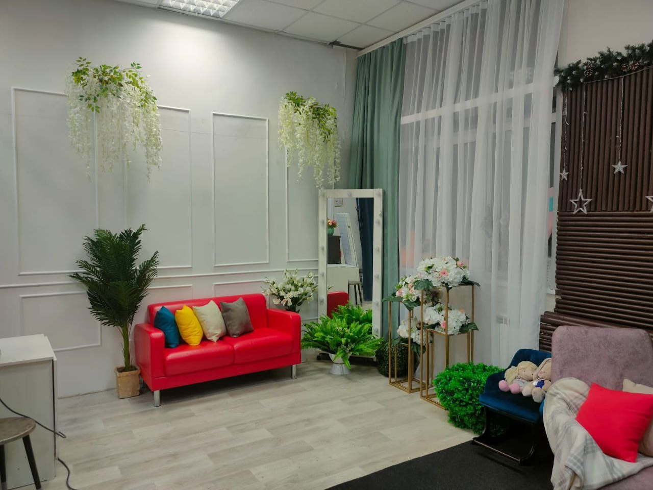 О фотостудии «Матрица». «Матрица»