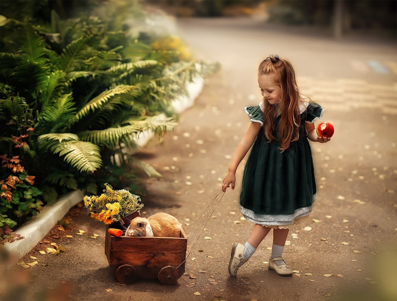 Весенний воркшоп в Москве. Детский и семейный фотограф Нижнего Новгорода и Москвы Олеся Ратникова