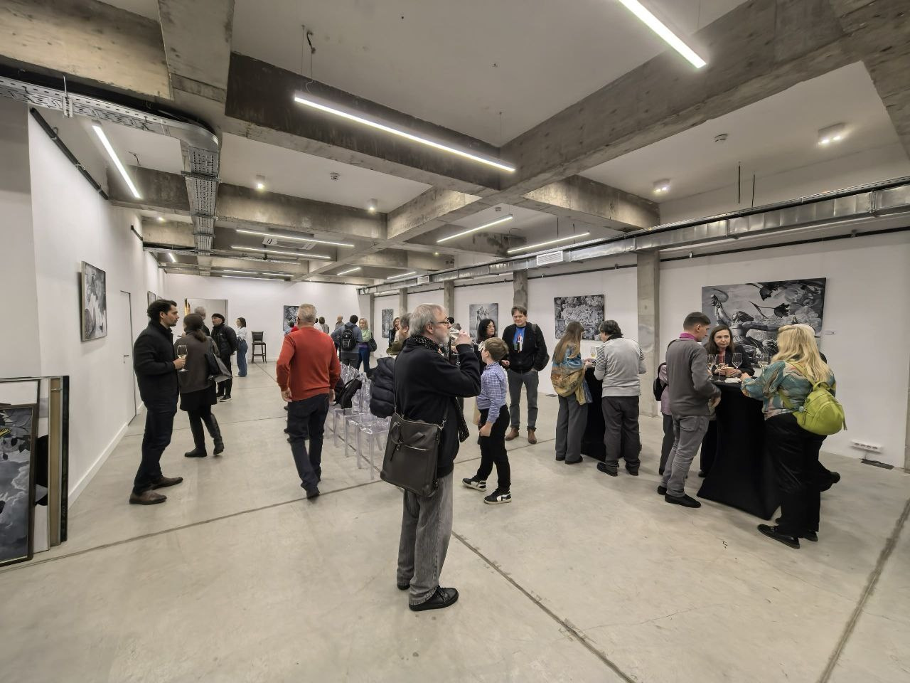 О галерее. Галерея 13/20