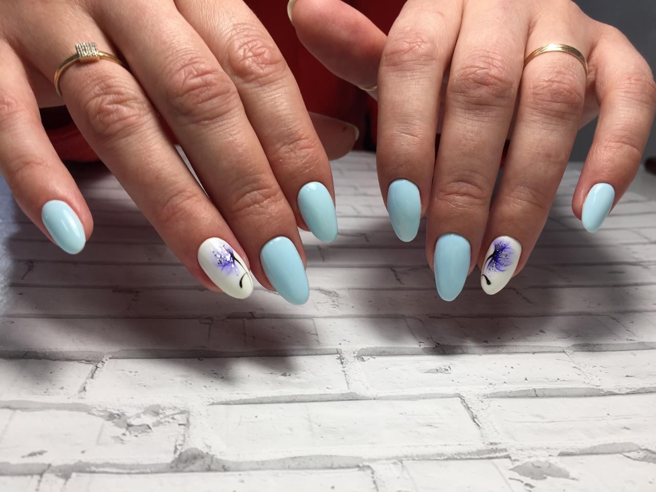 Курсы маникюра в Томске. Курсы маникюра и наращивания ресниц в Томске