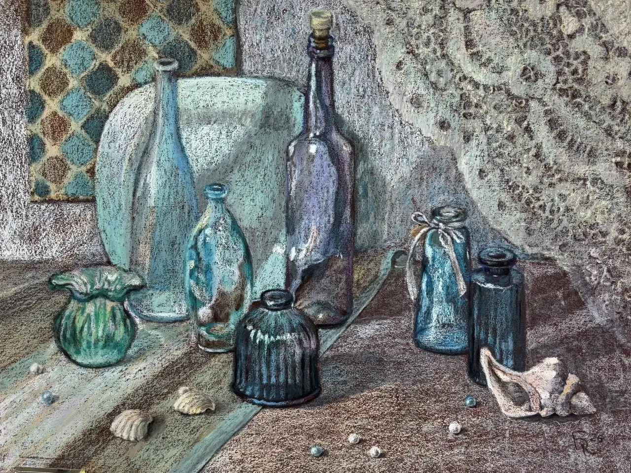 картины, декоративное панно, живопись, масло, акрил, интерьерные картины, цветы