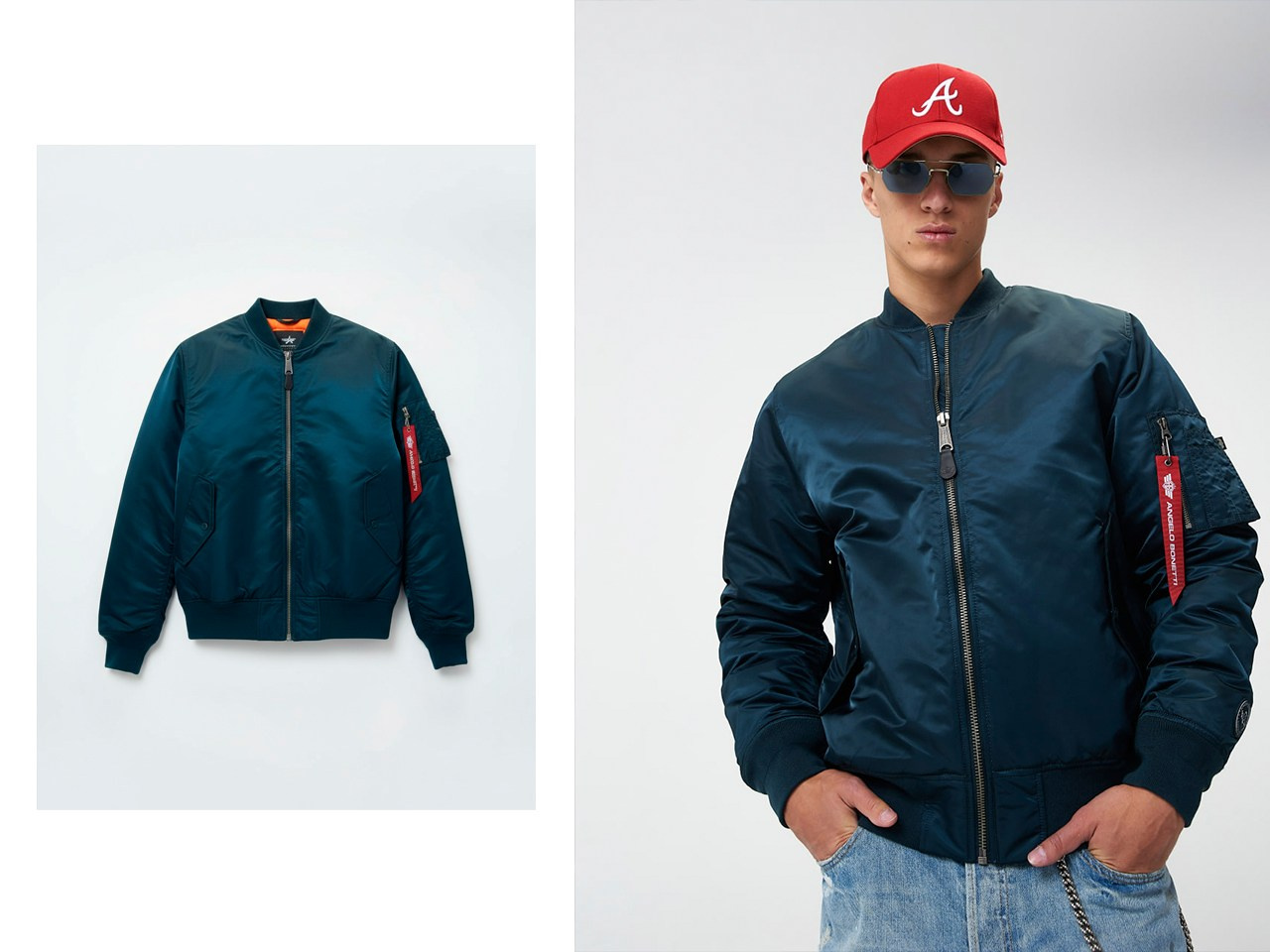 Телеграм бот Нано Банана Пример использования для генерации Мокапов