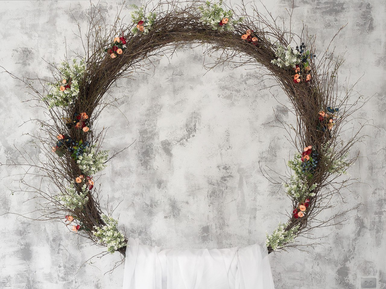 Фотостудия DreamWood во Владимире. Свадебный фотограф во Владимире - Мария Широкорядова