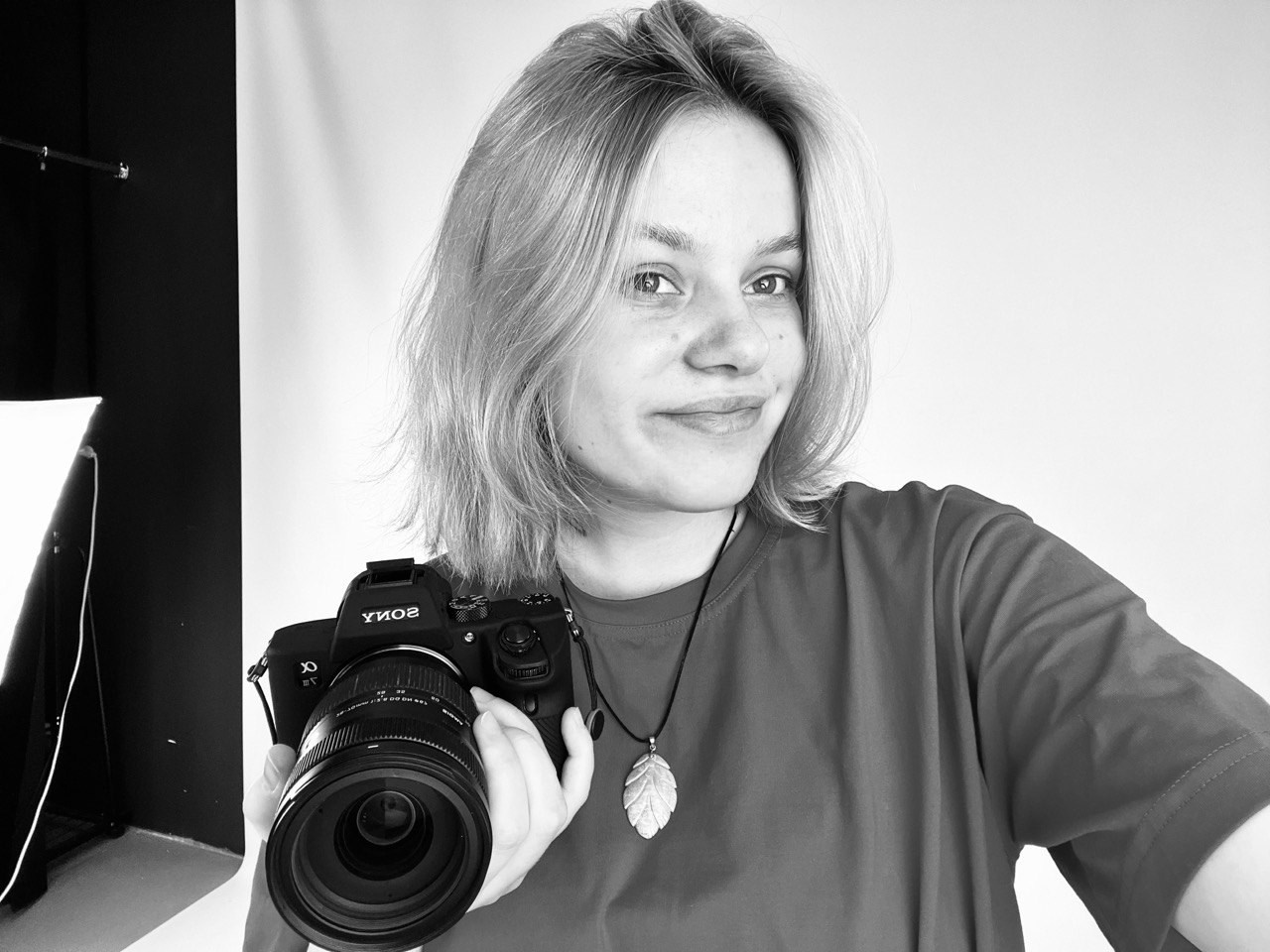 Фотограф в Лабытнанги Марина Тян