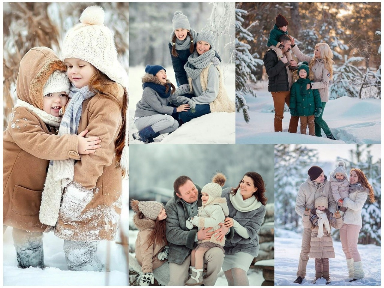 Стиль одежды. Семейный фотограф в Рязани Мария Ермакова