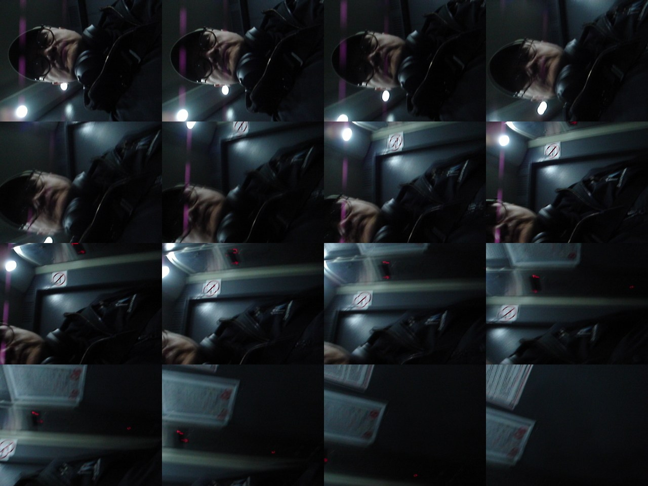 Дрейф № 29 042 025. Роман Ходырев — эзотериолог, художник, фотограф и музыкант. Санкт-Петербург, Рига