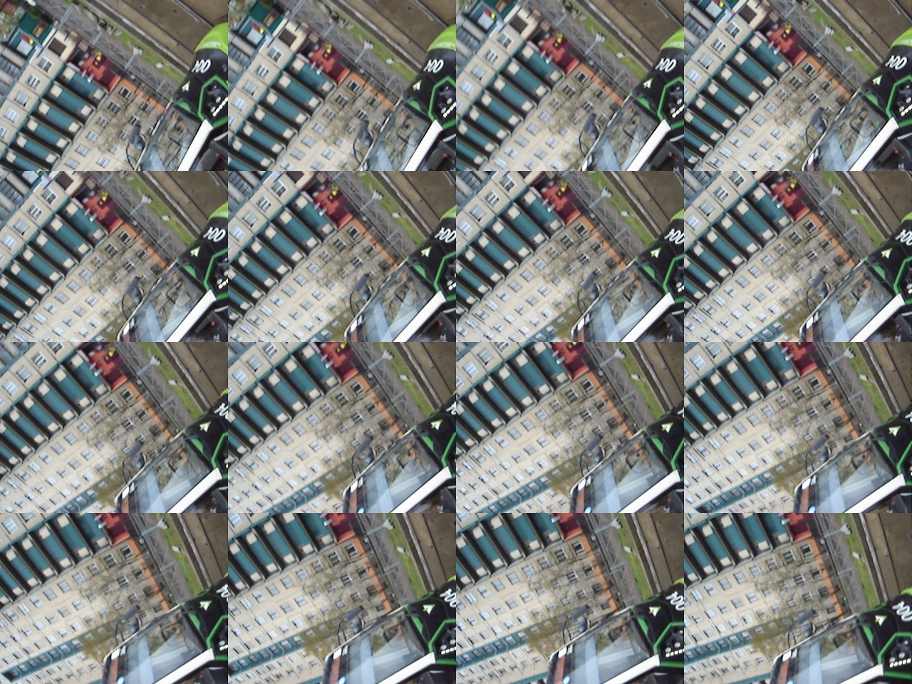 Дрейф № 29 042 025. Роман Ходырев — эзотериолог, художник, фотограф и музыкант. Санкт-Петербург, Рига