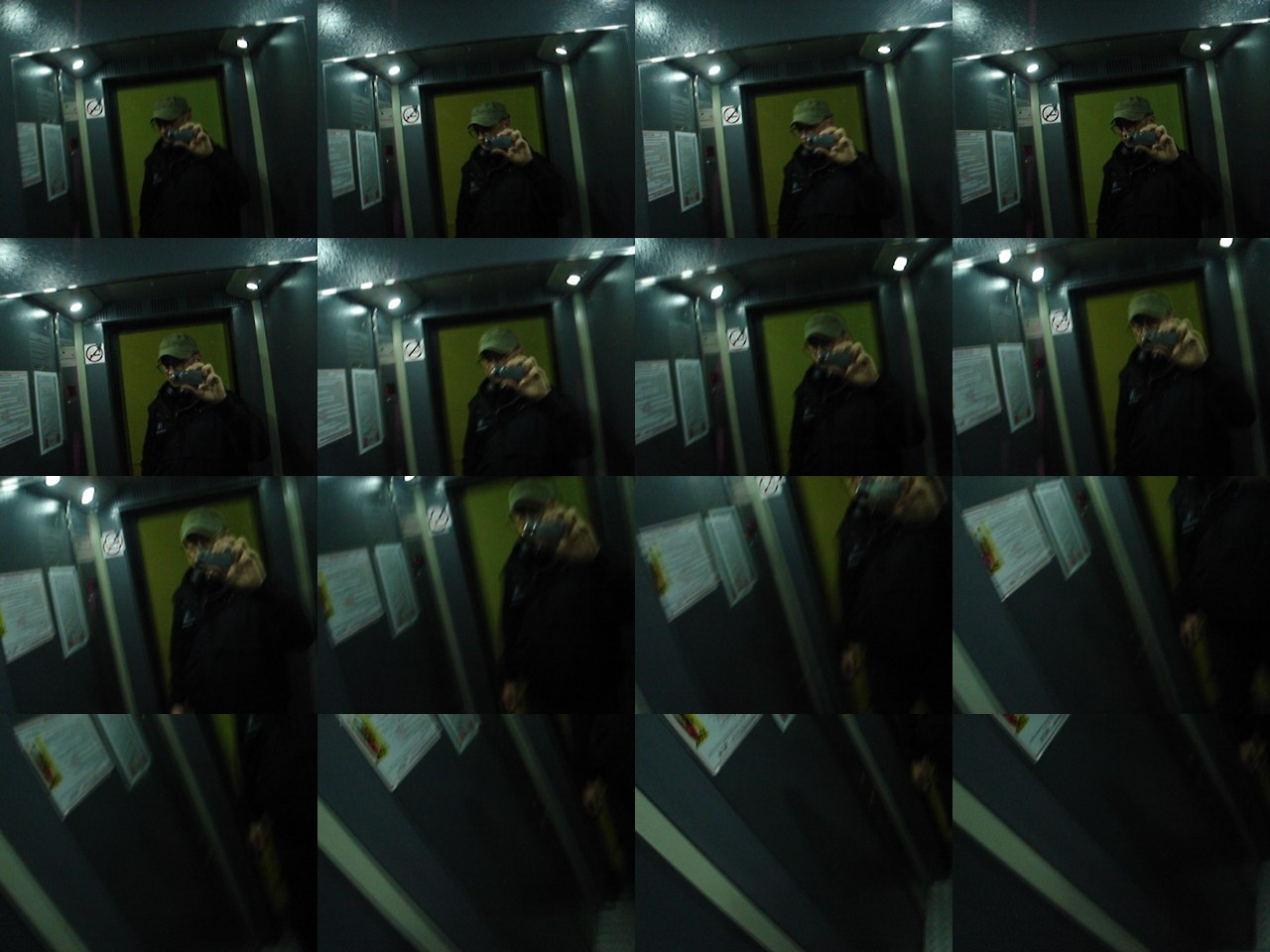 Дрейф № 29 042 025. Роман Ходырев — эзотериолог, художник, фотограф и музыкант. Санкт-Петербург, Рига