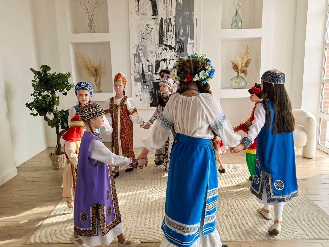 Социальные проекты. АНО «Центра социальных проектов «Путь в большой мир»